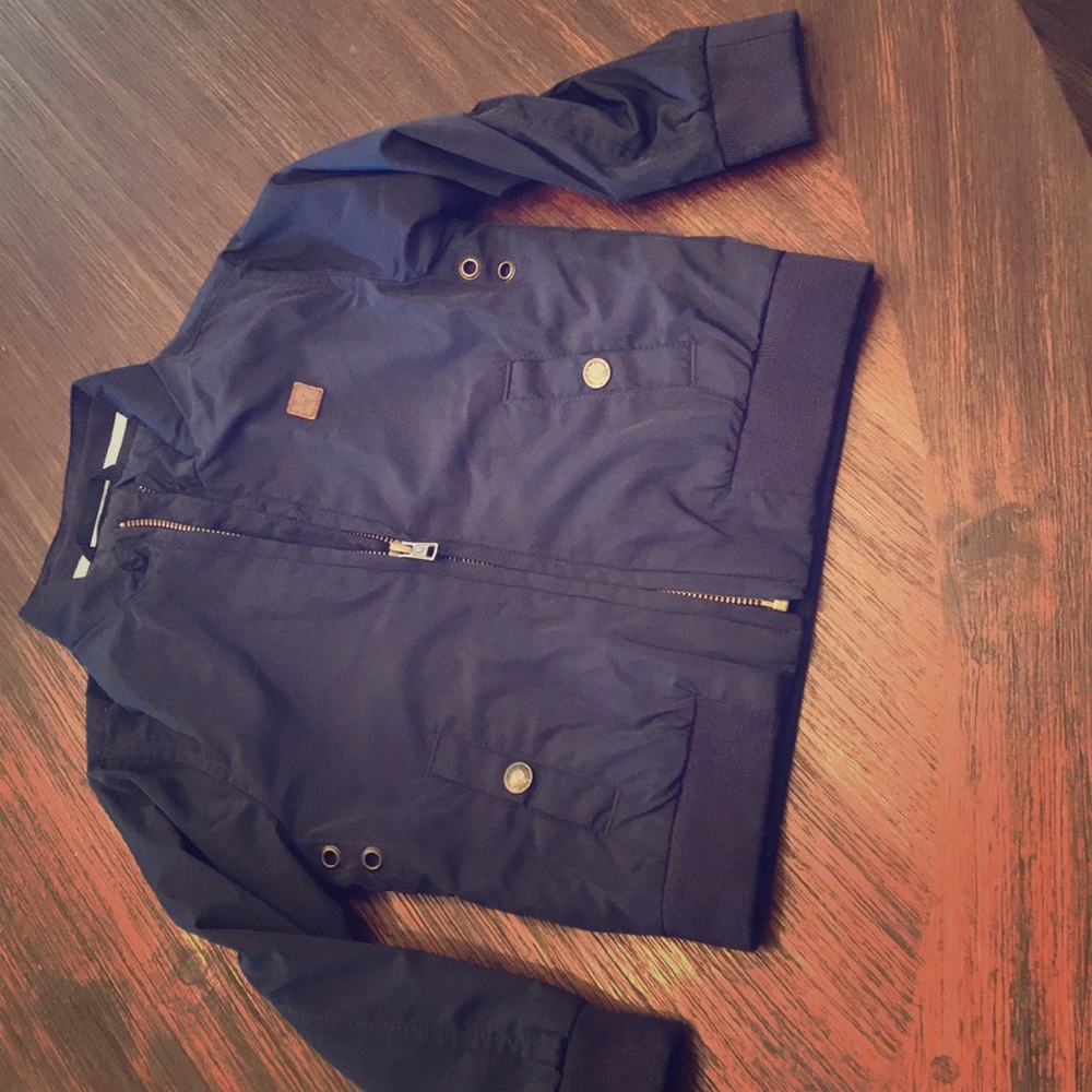 Janie and Jack boys 2T jacket